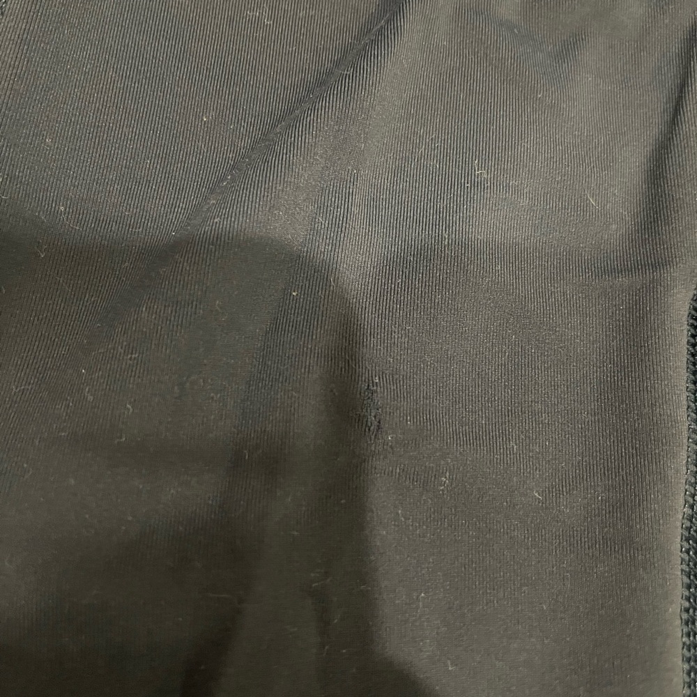 Lululemon Pace Rival Crop - Picture 6 of 7